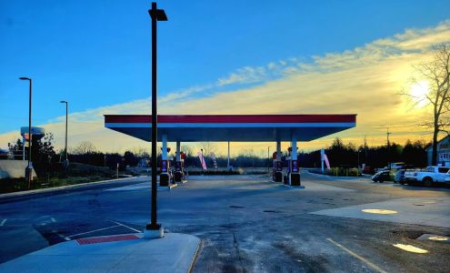 Esso Bayfield Bayfield