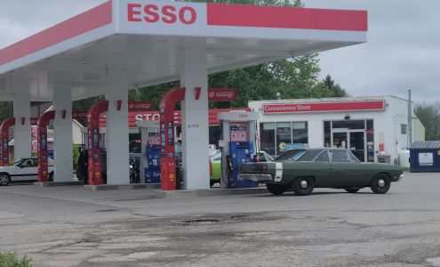 Esso Milverton