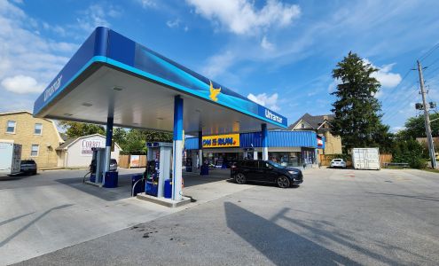 Ultramar Strathroy