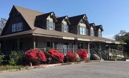 Frisco Woods Campgrounds Inc Frisco