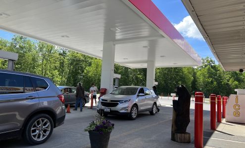 Al's Gas & Variety Lambton Shores