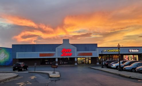 AutoZone East Boston