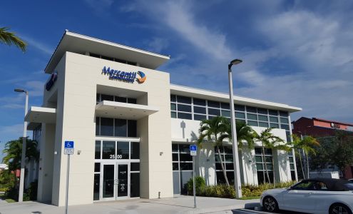 Westend Shopping Center