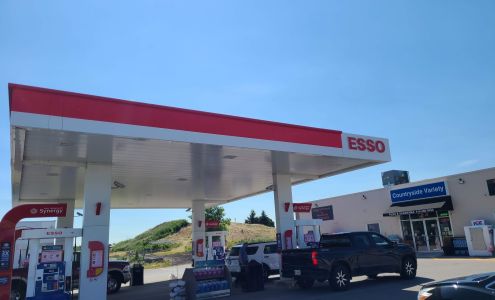 Esso New Hamburg