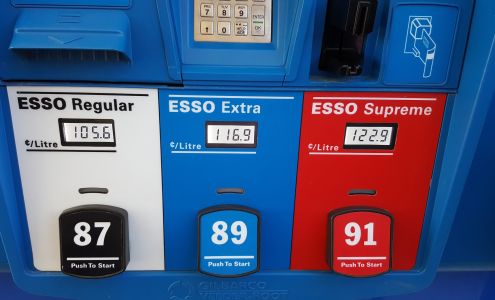 Esso