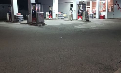 Petro-Canada