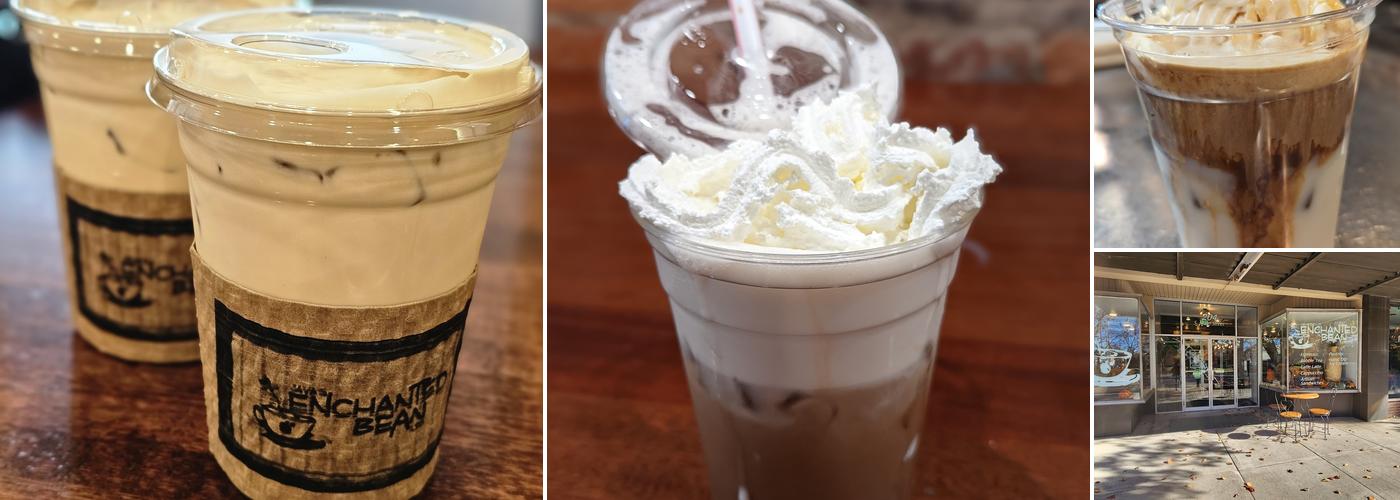 Java's Enchanted Bean, Ltd