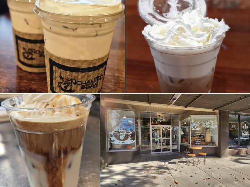 Java's Enchanted Bean, Ltd