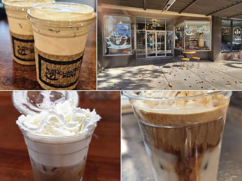 Java's Enchanted Bean, Ltd