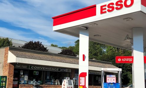 Esso