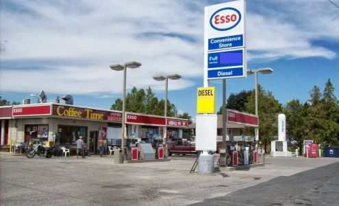 Esso Norwood