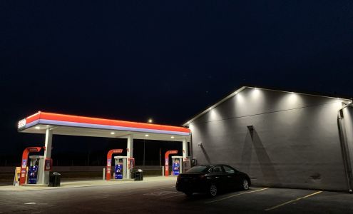 ESSO Newcastle