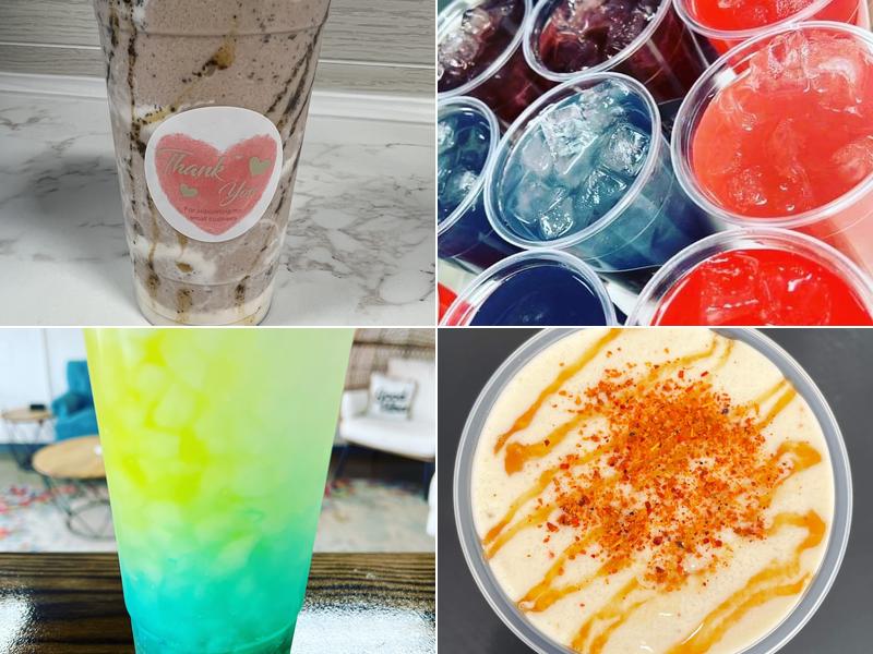 Beauty To Beast Nutrition