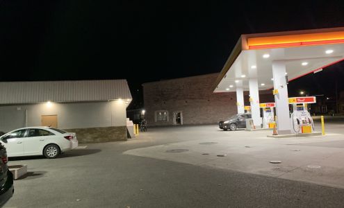 Shell Napanee