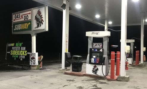 Gas N' Go Shannonville