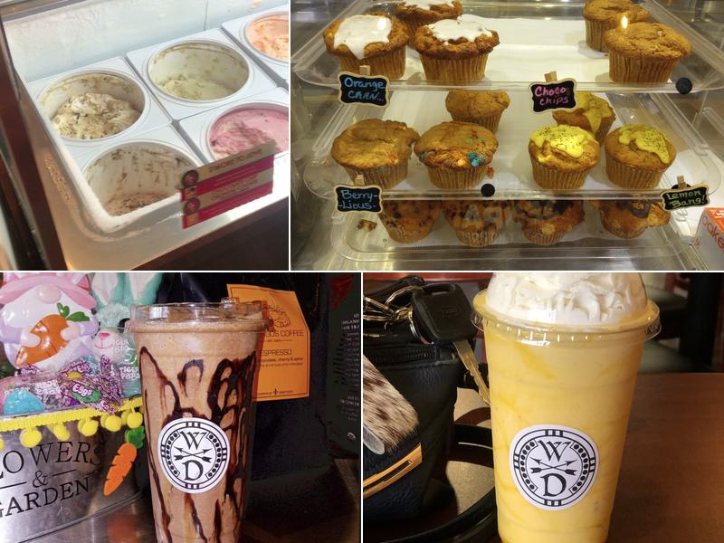 Warriors Den 29 E Wardell St Unit 1, Scottsburg