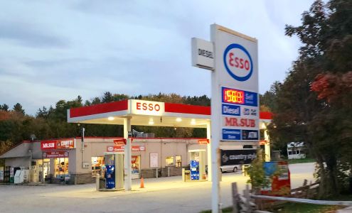 Esso Flesherton