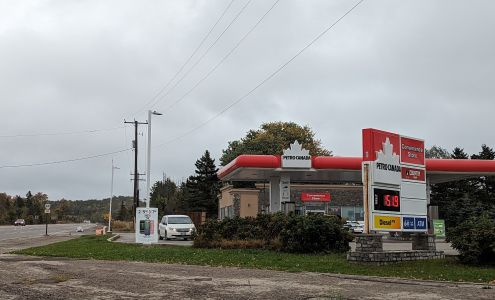 Petro-Canada