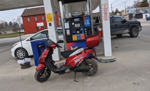 Esso Durham