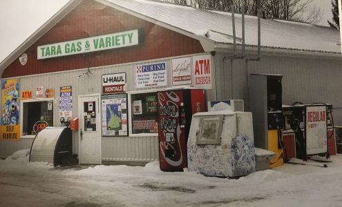 Tara Gas Bar & Variety