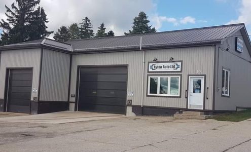 Ayton Auto And Gas Ayton