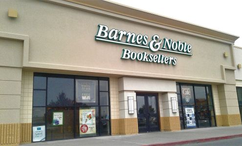 Barnes & Noble