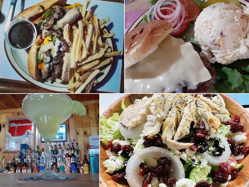 Rhonda's Grill and Roadhouse