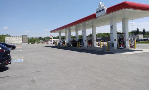 Petro Canada Wingham