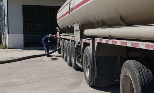 McRobert Fuels LTD Lucknow