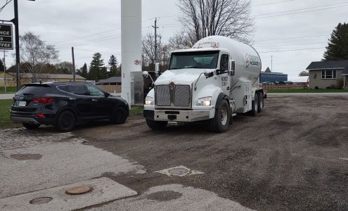 ROYAL T GAS AND CONVENIENCE Wingham