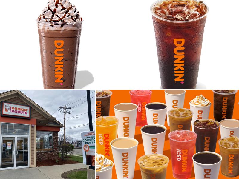 Dunkin'