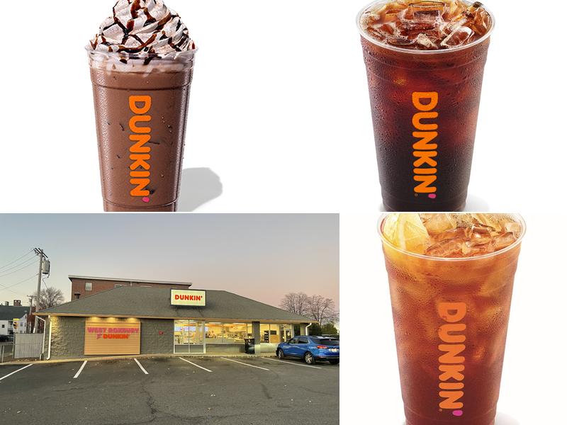 Dunkin'