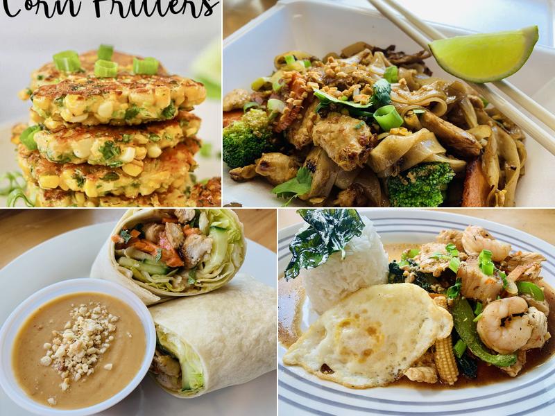 Thaiger 2 Go 2933 US-201, West Forks