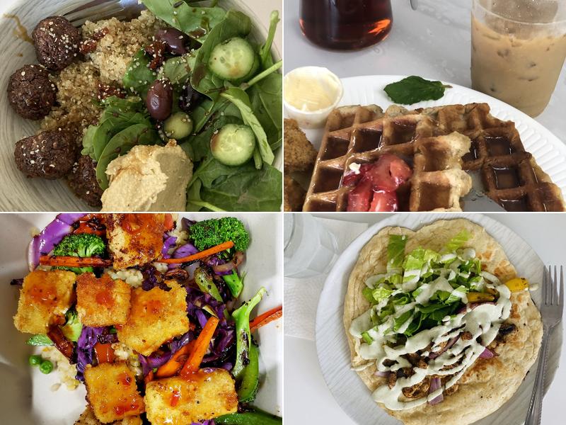 Buds' Elixirs 207a SE 2nd St, Washington