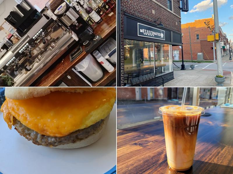 Rejavanated 12 W Main St, Bloomfield