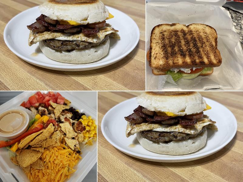 Beacon of Light Cafe