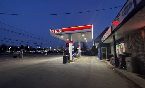 Esso