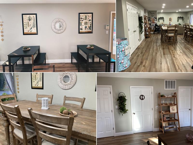 Loose Goose Coffee Company