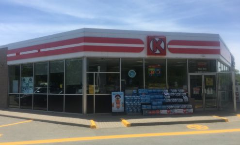 Circle K Shelburne