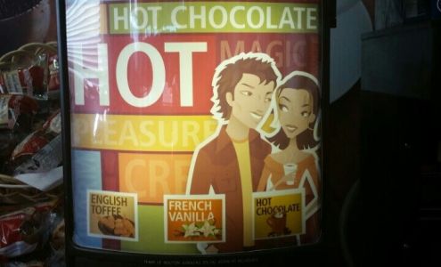 Irving Oil Granville Ferry