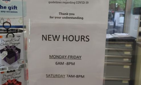 New Germany Service Ctr New Germany