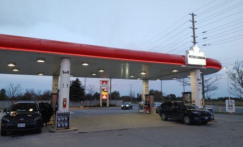 Petro-Canada