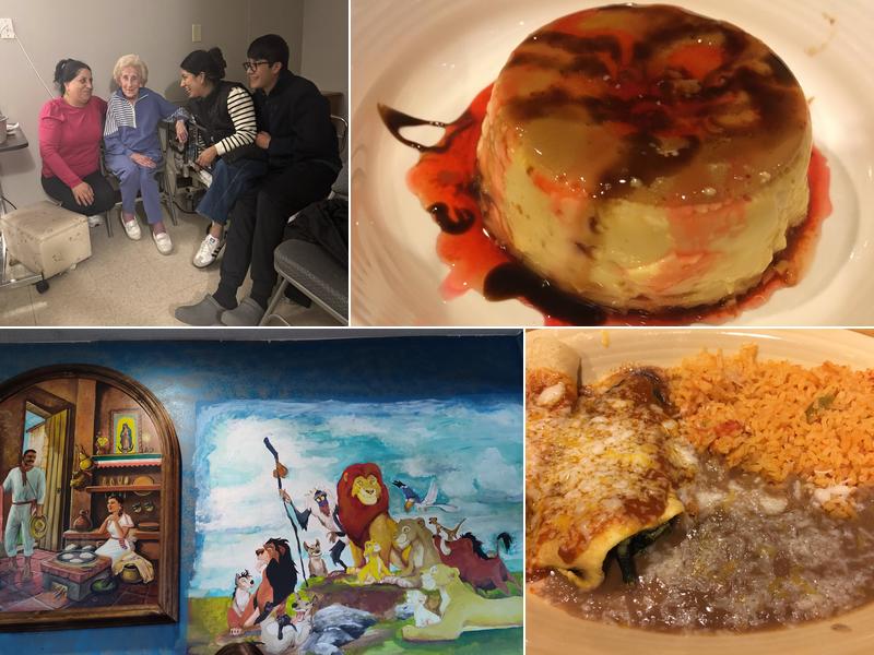 Mexican Restaurant Elizaville Ave, Flemingsburg