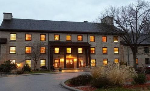Spring Mill Inn