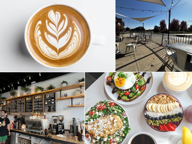 Lula’s Cafe 45271 Market St, Shelby