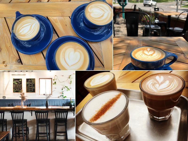 Vertex Coffee Roasters