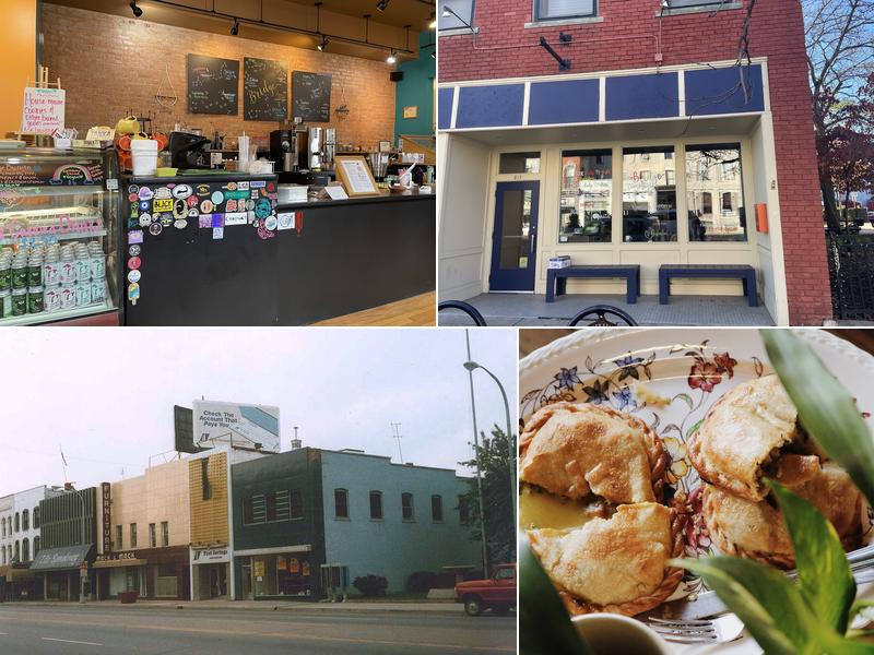 Bridge Community Café