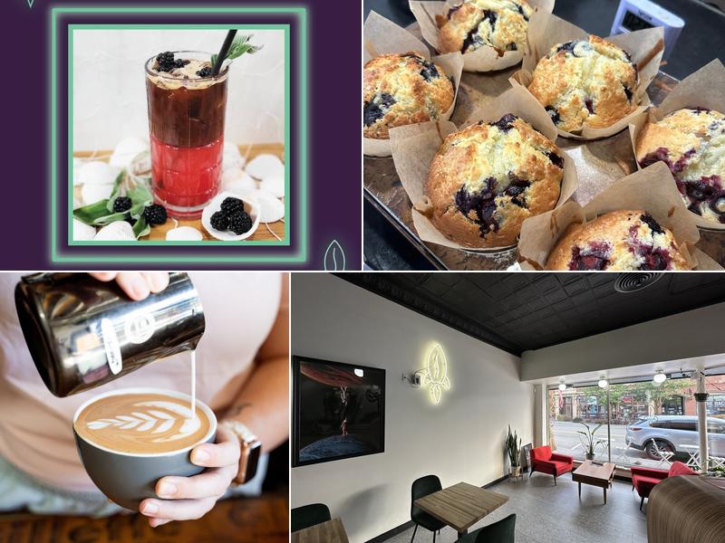 Ground Control Coffee Roasters