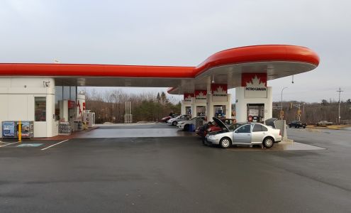 Petro-Canada Upper Tantallon