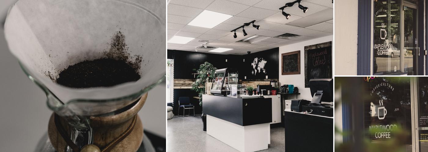 Maplewood Coffee